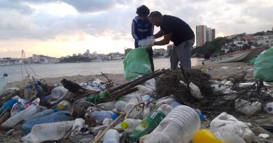 Annaba en proie à la pollution plastique : Entre récupération anarchique et recyclage défaillant