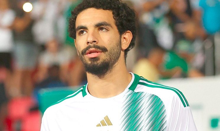 Aït Nouri : « On veut finir le premier tour en beauté » 