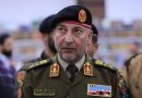 Libye : Mort du chef des armées dans un accident d&rsquo;avion en Turquie
