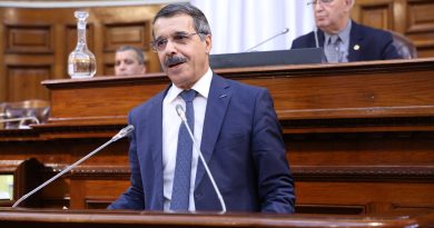 La loi de finances 2026 présentée au Conseil de la Nation : Le poids de l’économie informelle anime les débats