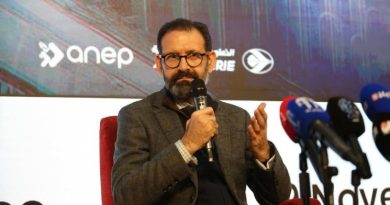 12ᵉ Festival international du film d’Alger : Plus d’une centaine de films seront projetés