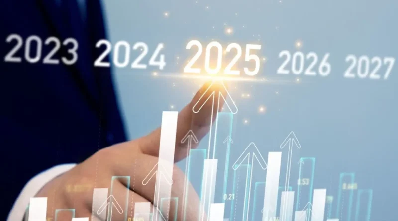 Une année charnière pour l&rsquo;économie nationale