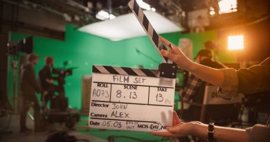 Il ouvrira le 15 février à Constantine : Un centre national d&rsquo;excellence pour les métiers du cinéma