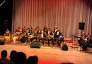 12e Festival national de musique andalouse du 4 au 9 juillet