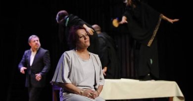 Festival du théâtre arabe du Caire : La pièce « El Miftah » du Théâtre de Bejaïa sélectionnée Festival du théâtre arabe du Caire : La pièce « El Miftah » du Théâtre de Bejaïa sélectionnée