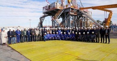 De nouveaux équipements inaugurés : Sonatrach accélère son plan d&rsquo;investissement 2030 