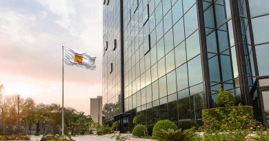 Sonatrach défie la conjoncture mondiale 