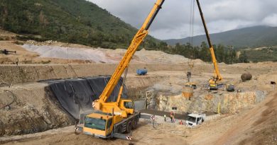 Barrage écrêteur de Bouhdid à Annaba : Un projet qui peine à voir le jour Barrage écrêteur de Bouhdid à Annaba : Un projet qui peine à voir le jour