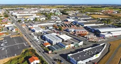 Constantine : Sept zones d&rsquo;activité pour dynamiser l&rsquo;investissement