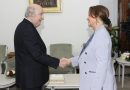 Le président Tebboune reçoit Ségolène Royal : Une visite pour relancer le dialogue