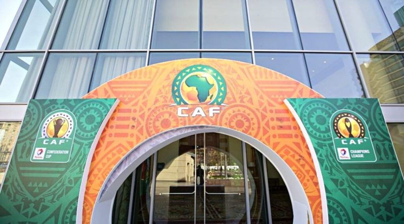 La CAF sanctionne lourdement l&rsquo;Algérie : Une instance qui se discrédite !