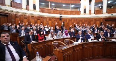 Le Conseil de la Nation adopte le texte avec des réserves sur onze articles : La révision du Code de la route lancée