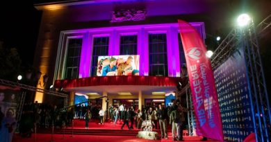 6e édition du Festival du Film Méditerranéen d’Annaba : Les candidatures ouvertes 6e édition du Festival du Film Méditerranéen d’Annaba : Les candidatures ouvertes