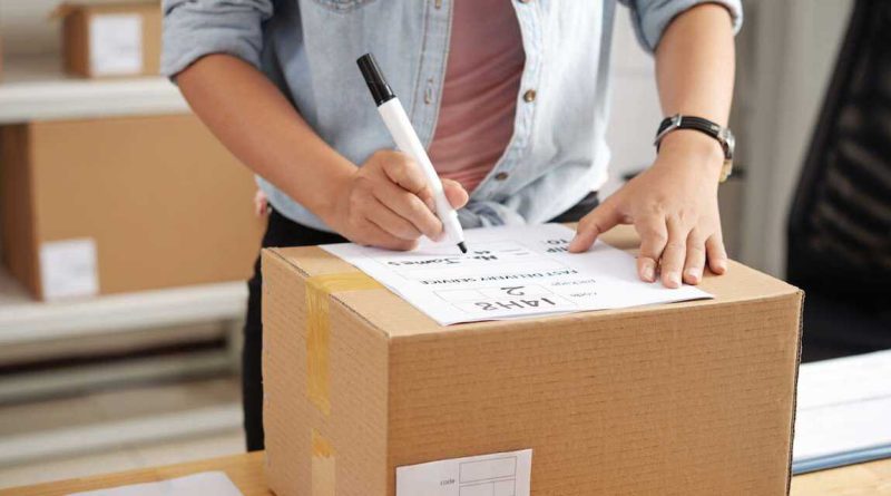 Un nouveau cahier des charges entre vigueur : De nouvelles règles pour la livraison express