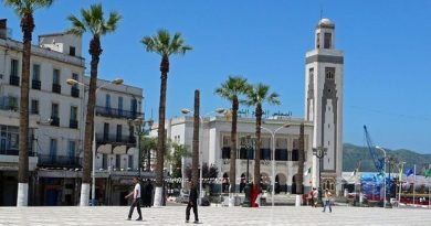 Skikda : Le wali hausse le ton ! Skikda : Le wali hausse le ton !