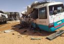 Accidents de la route : 40 morts et plus de 2 000 blessés en une semaine