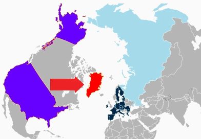 Groenland – Etats-Unis – l’UE : Le bal de l’hypocrisie