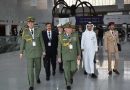 Le Général d&rsquo;Armée Chanegriha reçu par le vice-Premier ministre et ministre d’Etat chargé des Affaires de la Défense du Qatar
