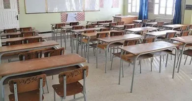 Jijel : Les conditions de scolarisation optimisées Jijel : Les conditions de scolarisation optimisées