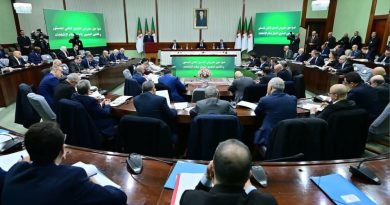 Amendement technique de la Constitution : 10 propositions pour renforcer les institutionsdémocratiques Amendement technique de la Constitution : 10 propositions pour renforcer les institutionsdémocratiques