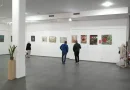 Arts plastiques : 42 artistes à la rencontre nationale Aïcha Haddad