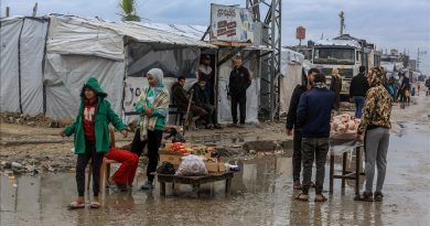 Ghaza sous le feu de l&rsquo;occupation : Une catastrophe humanitaire sans précédent