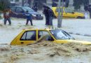 Tunisie : Les autorités annoncent la suspension des cours en raison de pluies diluviennes et d&rsquo;inondations
