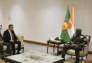 Visite de Mohamed Arkab au Niger : Niamey affiche sa volonté de consolider ses relations avec Alger