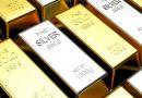 Métaux précieux : Le cours de l’or enregistre un nouveau record