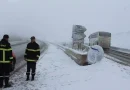 Météo : La neige est de retour !