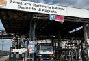 Accord pétrolier et gazier entre Alger et Bakou 