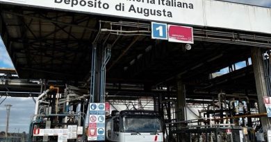 La raffinerie d’Augusta lance la production d&rsquo;essence à l&rsquo;éthanol (E5) : Sonatrach investit dans la transition énergétique