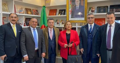 Salon international du livre du Caire : Repositionner la littérature algérienne sur la scène arabe Salon international du livre du Caire : Repositionner la littérature algérienne sur la scène arabe