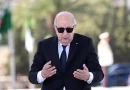 Décès du Général Kamel Lakhdar : Le président de la République présente ses condoléances
