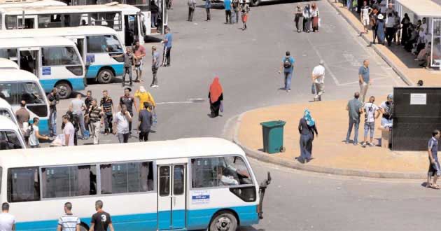 Après des engagements du gouvernement : Les transporteurs appelés à lever la grève 