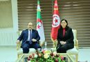 Alger et Tunis célèbrent leur fraternité à Sakiet Sidi Youssef : Hisser la coopération au rang de partenariat stratégique