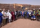 L&rsquo;INSFP transformé en centre de formation d&rsquo;élite : Création d&rsquo;un pôle d&rsquo;excellence minier à Tindouf
