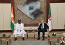Algérie-Niger : Un rapprochement stratégique face aux défis communs