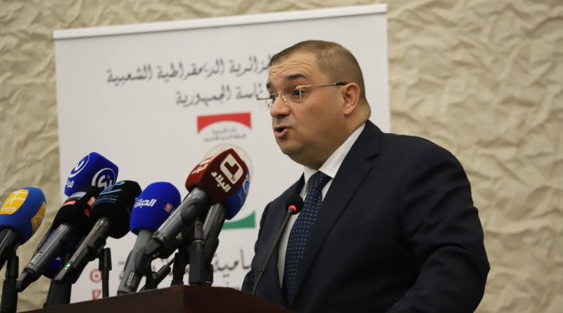 Intégration de Tamazight dans la justice : « Un choix civilisationnel et souverain »