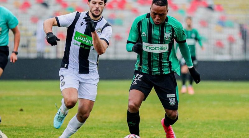 Ligue 1 Mobilis — 19e journée L&rsquo;Ghoul sauve Constantine, Farhi libère Chlef