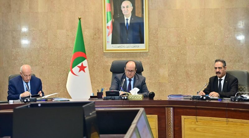 Écoles privées, formation professionnelle, Hadj et port d&rsquo;Annaba : Le Gouvernement serre la vis et accélère les réformes