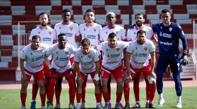 Ligue 1 Mobilis : Le MCO confirme son réveil et grimpe au quatrième rang