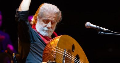 L&rsquo;Opéra d&rsquo;Alger dévoile un programme riche pour le mois de Ramadhan : Marcel Khalifé en vedette