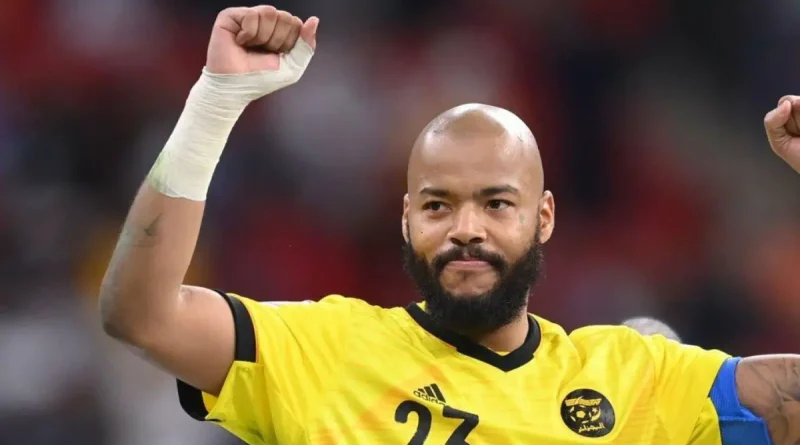 Verts : Raïs M&rsquo;Bolhi tire sa révérence après 21 ans de carrière