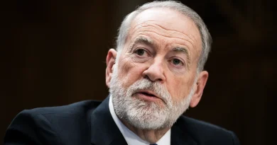 Ambitions coloniales sionistes et mythe du « Grand Israël » : Quand l&rsquo;ambassadeur américain dérape