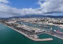 Port phosphatier d&rsquo;Annaba : Djellaoui accélère la cadence de réalisation 
