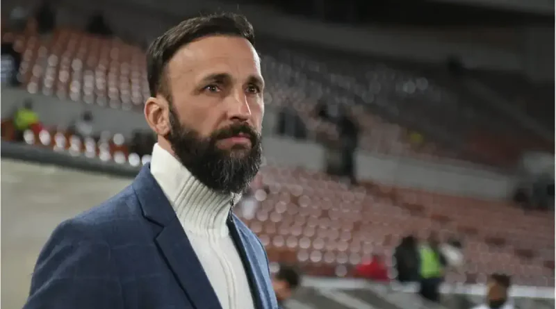 Ligue 1 Mobilis : CR Belouizdad :  l&rsquo;entraîneur Ramovic devant le conseil de discipline