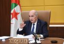 Tebboune plaide pour le dialogue et des élections libres au Soudan du Sud