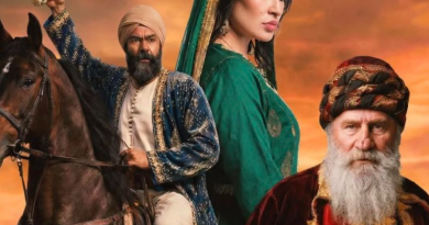  « Ahmed Bey » projeté en avant-première : Le cinéma ressuscite le dernier rempart de Constantine