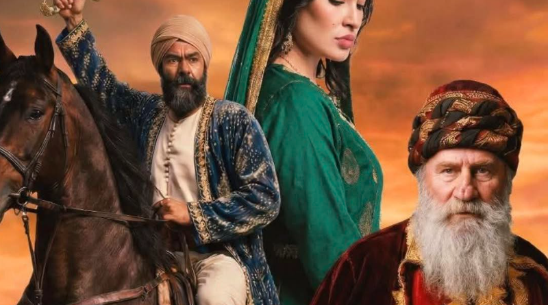  « Ahmed Bey » projeté en avant-première : Le cinéma ressuscite le dernier rempart de Constantine